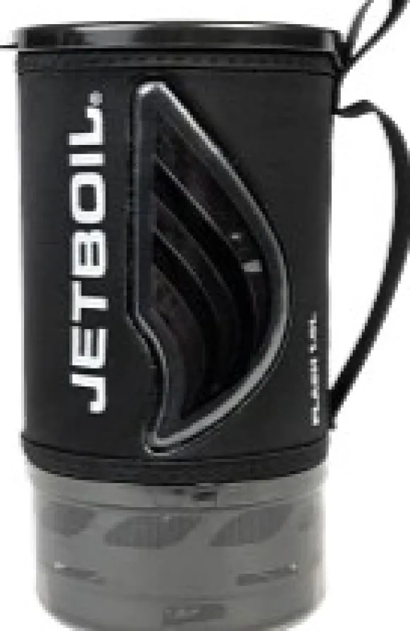 Jetboil Cook System Flash Carbon 2.0