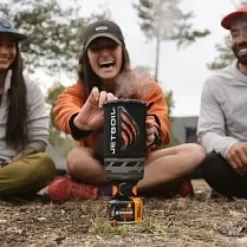 Jetboil Cook System Flash Carbon 2.0