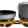 Jetboil Cook System Genesis Basecamp System retkikeitin