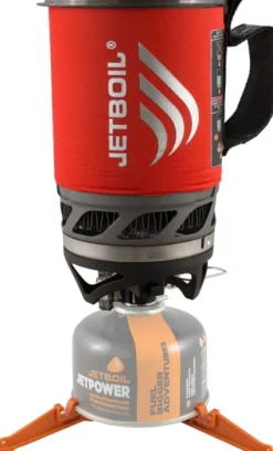 Jetboil Cook System MicroMo Tamale