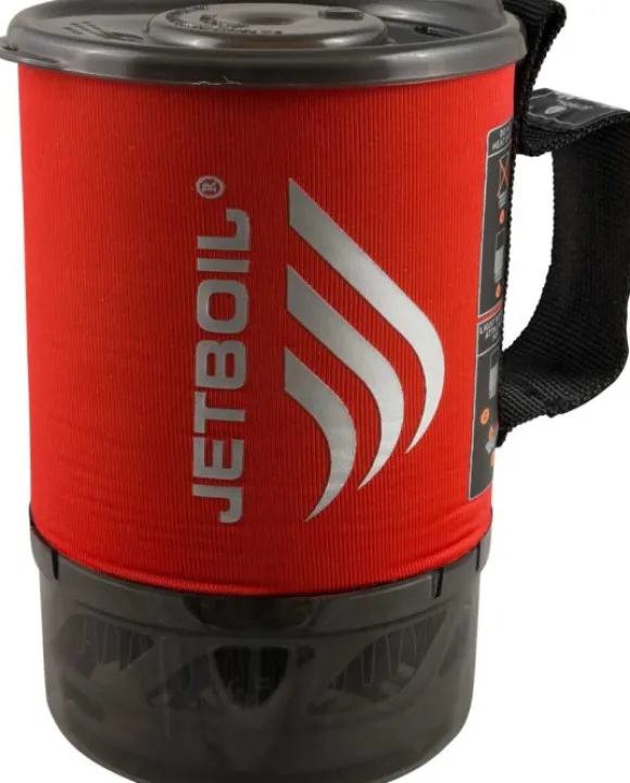 Jetboil Cook System MicroMo Tamale