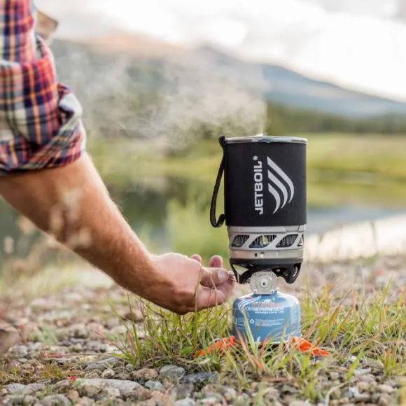 Jetboil Cook System MicroMo Tamale