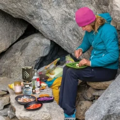 Jetboil Cook System MicroMo Tamale