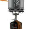 Jetboil Cook System Stash retkikeitin