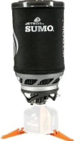 Jetboil Cook System Sumo