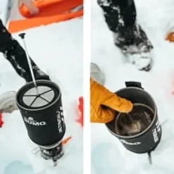 Jetboil Cook System Sumo