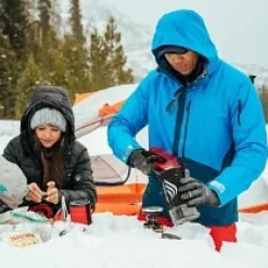 Jetboil Cook System Sumo