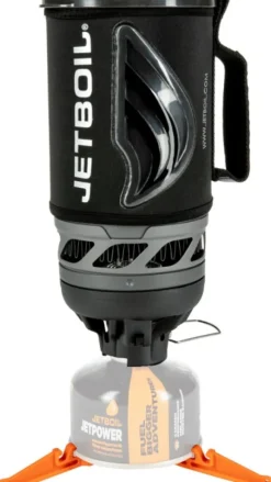 Jetboil Flash 2.0 PCS -retkikeitin 1L