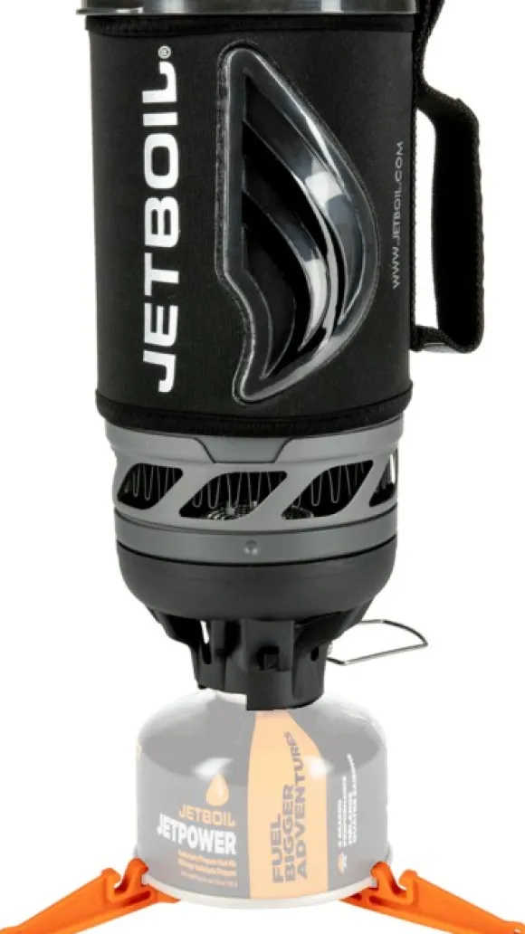 Jetboil Flash 2.0 PCS -retkikeitin 1L