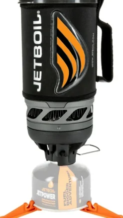 Jetboil Flash 2.0 PCS -retkikeitin 1L