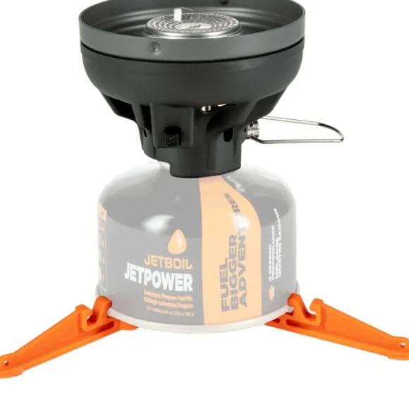 Jetboil Flash 2.0 PCS -retkikeitin 1L