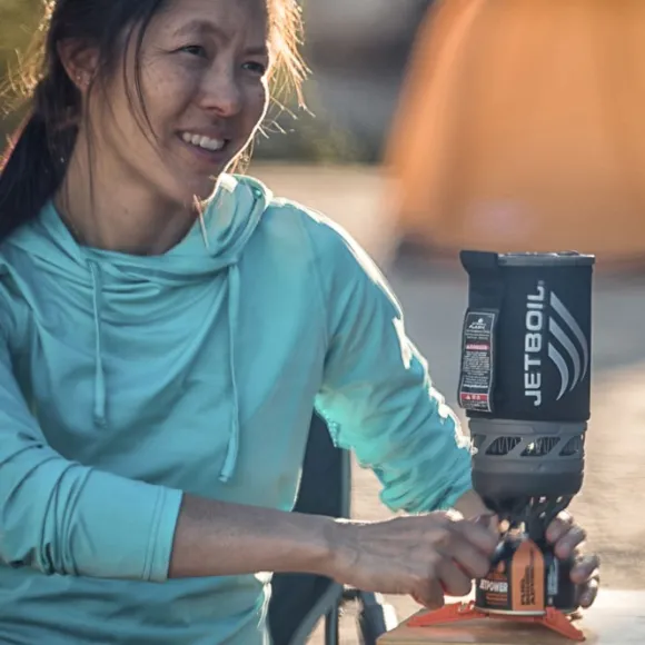 Jetboil Flash 2.0 PCS -retkikeitin 1L