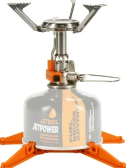 Jetboil MightyMo -kaasukeitin