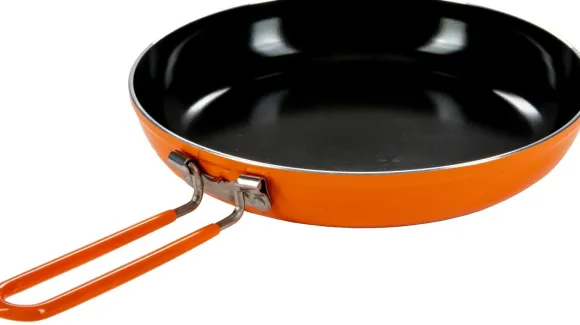 Jetboil Summit Skillet -paistinpannu