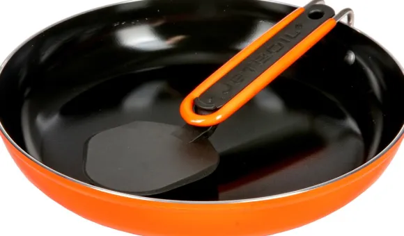Jetboil Summit Skillet -paistinpannu