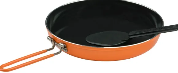 Jetboil Summit Skillet -paistinpannu