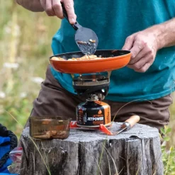 Jetboil Summit Skillet -paistinpannu