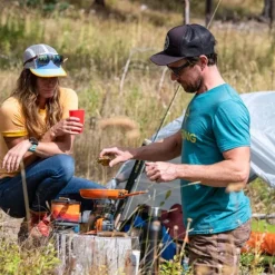 Jetboil Summit Skillet -paistinpannu