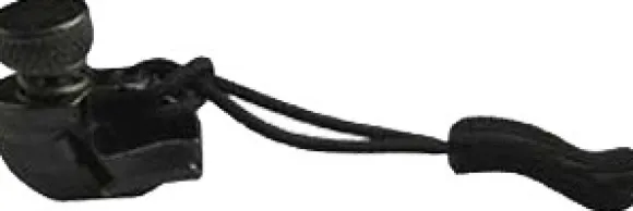 JO Sport FixNZip vetoketjujen korjaussetti, musta