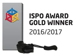 JO Sport FixNZip vetoketjujen korjaussetti, musta