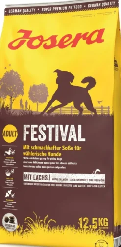 Josera Festival 12,5 kg koiranruoka