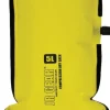 Jr Gear Compression Dry Sack 5 L Yellow