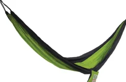 JR Gear Hammock Single Green