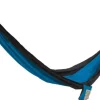 JR Gear Hammock Single Sininen