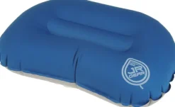 JR Gear Hood Pillow Lite Sininen