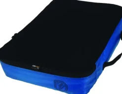 JR Gear Mesh Bag Organizer 11 Sky Blue