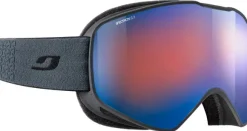 Julbo Fusion Spectron 3 laskettelulasit, tummanharmaa