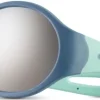 Julbo Baby Loop L Spectron 4, 3-5 v Blue Grey/Mint Blue