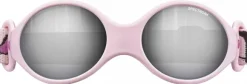 Julbo Baby Loop S Spectron 4 vauvojen aurinkolasit, vaaleanpunainen