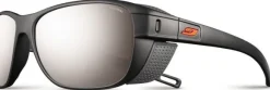 Julbo Camino Spectron 4 Aurinkolasit Black