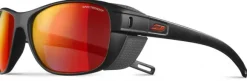 Julbo Camino Spectron 3 CF Black/Red
