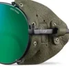 Julbo Cham Spectron 3 CF aurinkolasit, musta/harmaa