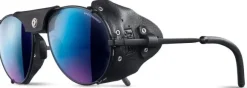 Julbo Cham Spectron 3 CF -aurinkolasit (Black/Black Matt)