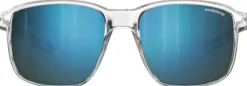 Julbo Creek aurinkolasit, Crystal/Black Polar 3 HD