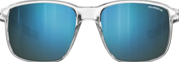 Julbo Creek aurinkolasit, Crystal/Black Polar 3 HD
