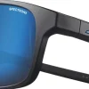 Julbo Cruiser Black / Blue Spectron 3 Multilayer Blue