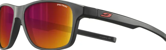Julbo Cruiser Black / Red Spectron 3 Multilayer Red