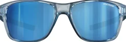 Julbo Cruiser Shiny Translucent Duck Blue / Matt Duck Blue Spectron 3 Multilayer Blue