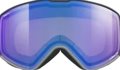Julbo Cyrius Black Reactiv 1-3 High Contrast laskettelulasit