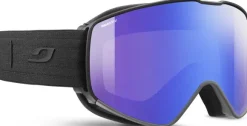 Julbo Cyrius Black Reactiv 1-3 High Contrast laskettelulasit