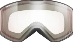 Julbo Cyrius Black Reactiv 0-4 High Contrast laskettelulasit