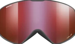 Julbo Cyrius Black Reactiv 0-4 High Contrast laskettelulasit