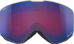 Julbo Cyrius Spectron 3 laskettelulasit, harmaa/sininen