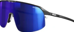 Julbo Density Black / Black Reactiv 1-3 High Contrast Multilayer Blue