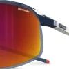 Julbo Density Blue/White/Red Spectron 3 CF aurinkolasit