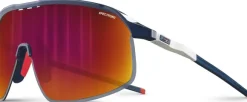 Julbo Density Blue/White/Red Spectron 3 CF aurinkolasit